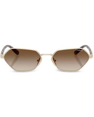 Vogue Eyewear Vo4349S Sunglasses - White