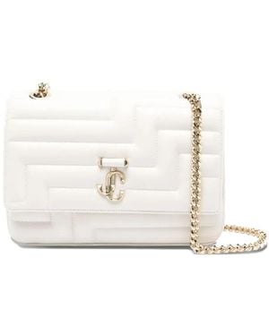 Jimmy Choo White - ホワイト