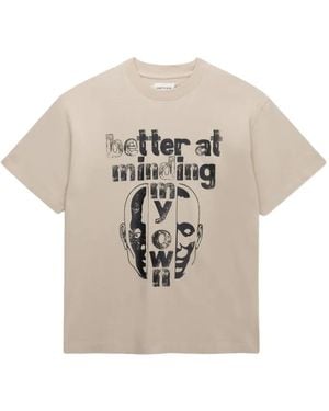 Honor The Gift Better - Natural