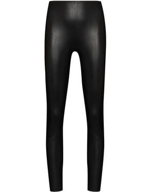 Wolford Trousers Black
