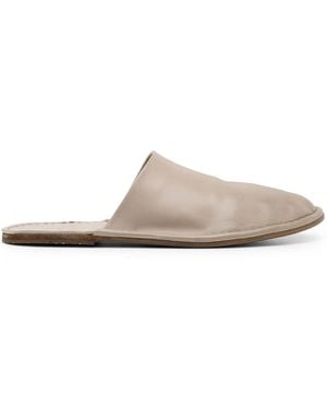 Marsèll Filo Mules - Weiß