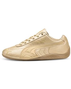 PUMA Anodized Speedcat Trainers - White