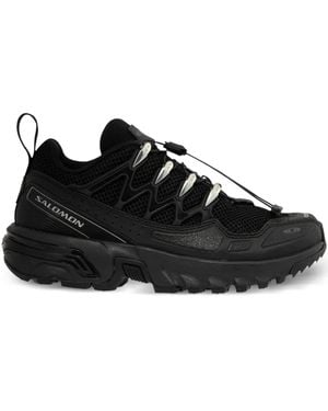 Salomon Sneakers - Black
