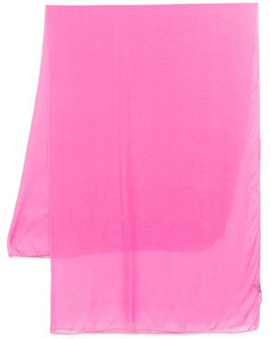 Lady Anne Chic Scarf - Pink
