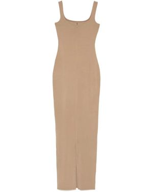 ワンピース Entire Studios Sleeveless Maxi Dress entire-studios-old-uniform-