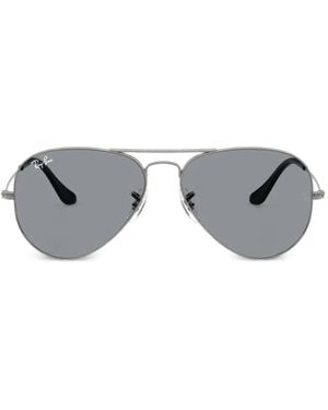 Ray-Ban Aviator Classic Sunglasses - Grey