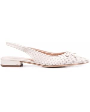 Kate Spade Ballerine Con Fiocco - Multicolore