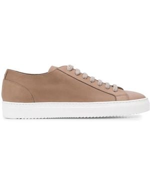 Doucal's Sneakers - Marrone