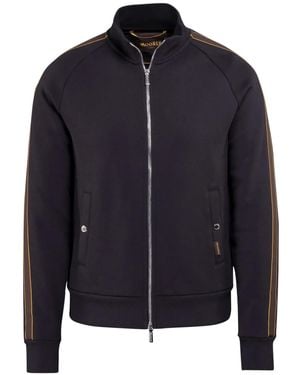Moorer Jaiden Sweatshirt - Blue