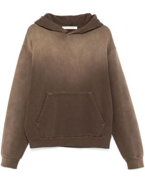 1017 ALYX 9SM Garment Dyed Hoodie - Brown