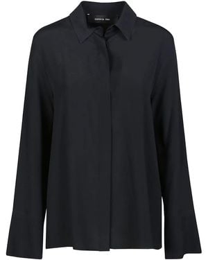 FEDERICA TOSI Camicia - Nero