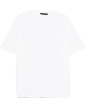 Low Brand ショートスリーブ Tシャツ - ホワイト