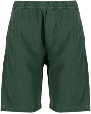 Barena Halbhohe Canariol Bermudas - Grün