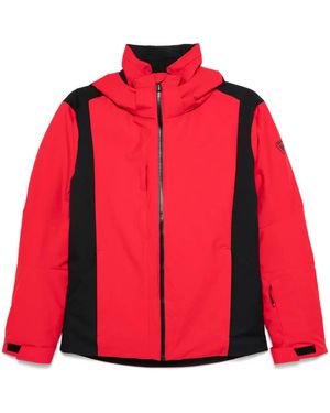 Rossignol Velika Ski Jacket - Red
