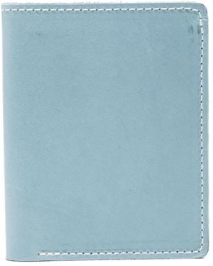 Guidi Pt3 Portemonnaie - Blau
