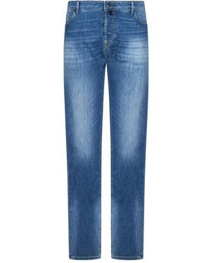 Hand Picked Vaqueros Orvieto - Azul