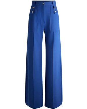 Fusalp Noela Trousers - Blue