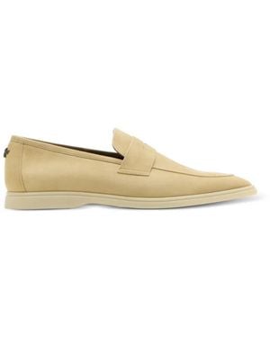 Bougeotte Loisir Gomme Loafer - Natur