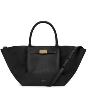 DeMellier Medium The New York Tote Bag - Black