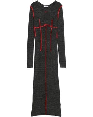 Off-White c/o Virgil Abloh Dresses - Black