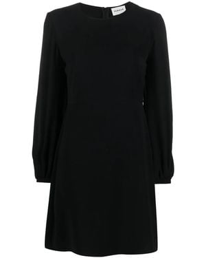 P.A.R.O.S.H. Dresses - Black