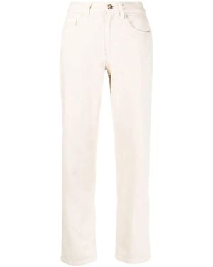 A.P.C. Pants - Natural