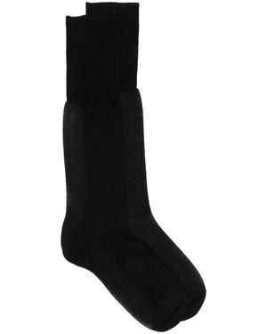 Soeur Denver Socks - Black