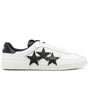 Amiri Trainers - White