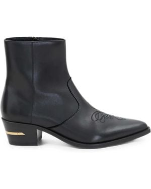 Amiri Trainers - Black