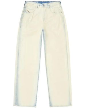 DIESEL 1997 D-Enim Jeans - White