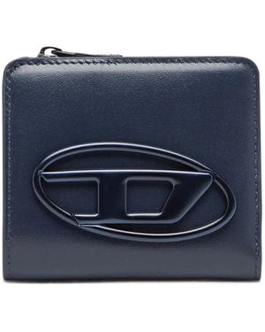 DIESEL Portefeuille 1Dr - Bleu