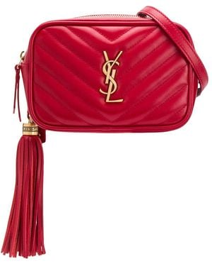 Sacs bananes Saint Laurent pour femme Reductions en ligne jusqu a 49 Lyst
