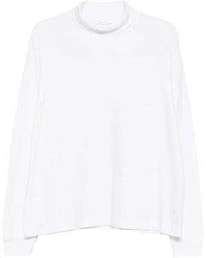 The Row Kelta Top - White