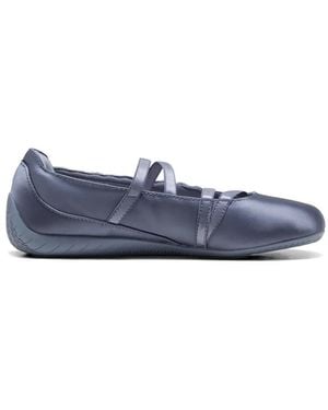 PUMA Speedcat Venus Ballet Flats - Blue