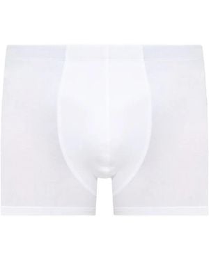 Hanro Boxer - Bianco