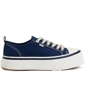 Ami Paris Ami Paris Trainers - Blue
