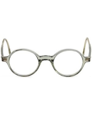 Moscot Scooch Bril - Naturel