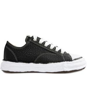 Maison Mihara Yasuhiro Peterson 23 Sneakers - Black