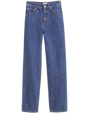 Filippa K Briony Jeans - Blau