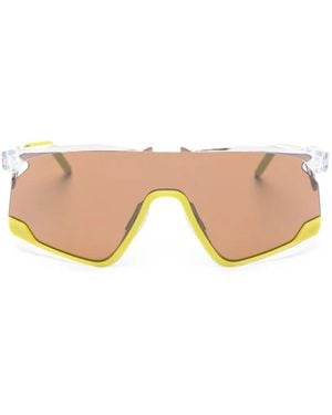 Oakley Bxtr Sunglasses - Natural