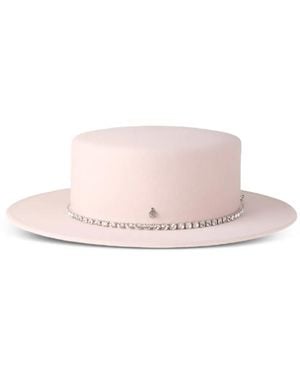 Maison Michel Hats for Women | Online Sale up to 62% off | Lyst