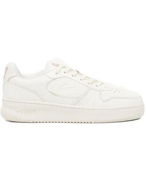 Lacoste Baskets L001 Set - White