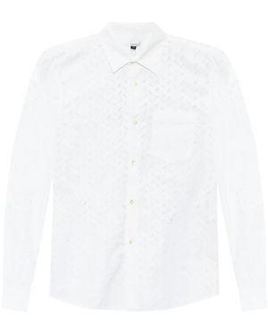Eytys ‘Otis’ Shirt - White