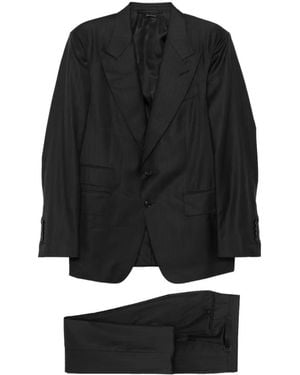 Tom Ford Shelton Pak - Zwart