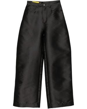 Marques'Almeida Pants - Black