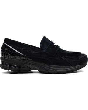 New Balance 1906l "black Suede" スニーカー - ブラック