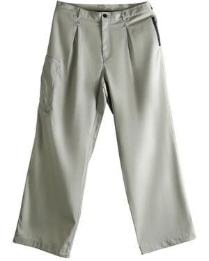 Asics X X Kiko Kostadinov Novalis パンツ - グレー