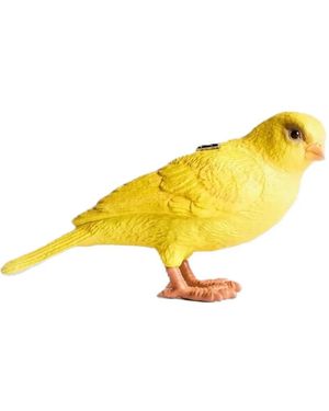 JW Anderson Canary Clutch Bag - Yellow