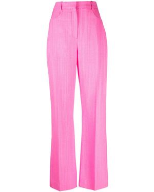 Jacquemus Pants - Pink