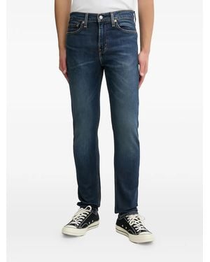 Levi's Slim Denim Jeans - Blue